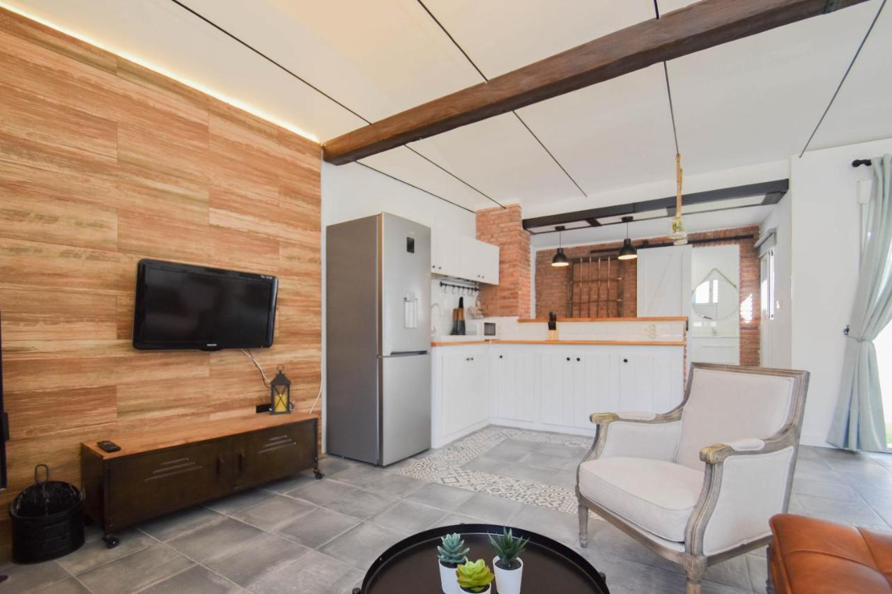 Helohome ويتور فيغا المظهر الخارجي الصورة
