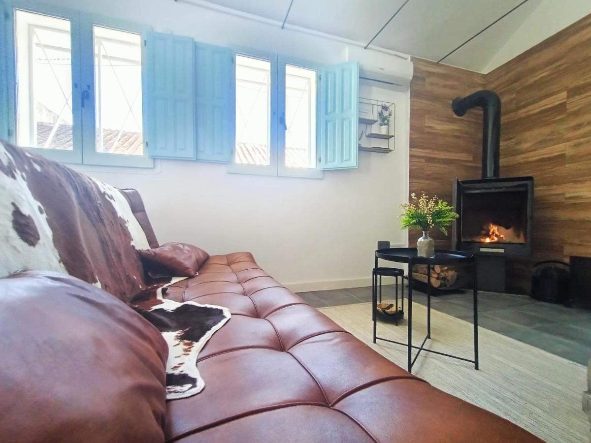 Helohome ويتور فيغا المظهر الخارجي الصورة