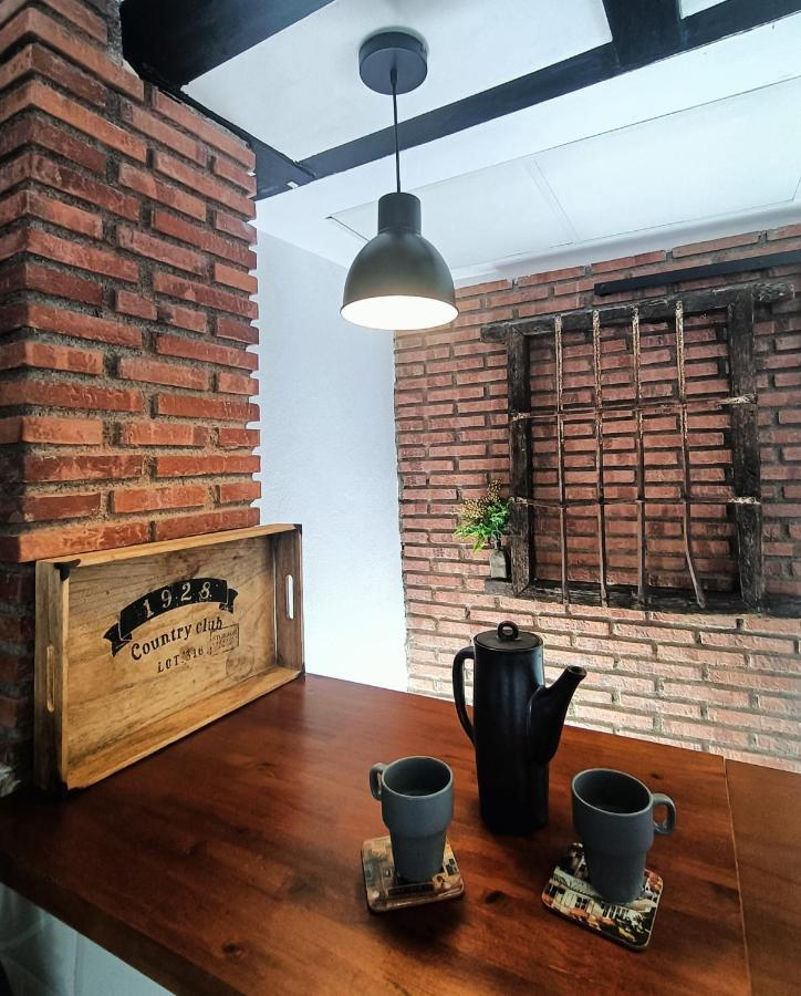 Helohome ويتور فيغا المظهر الخارجي الصورة