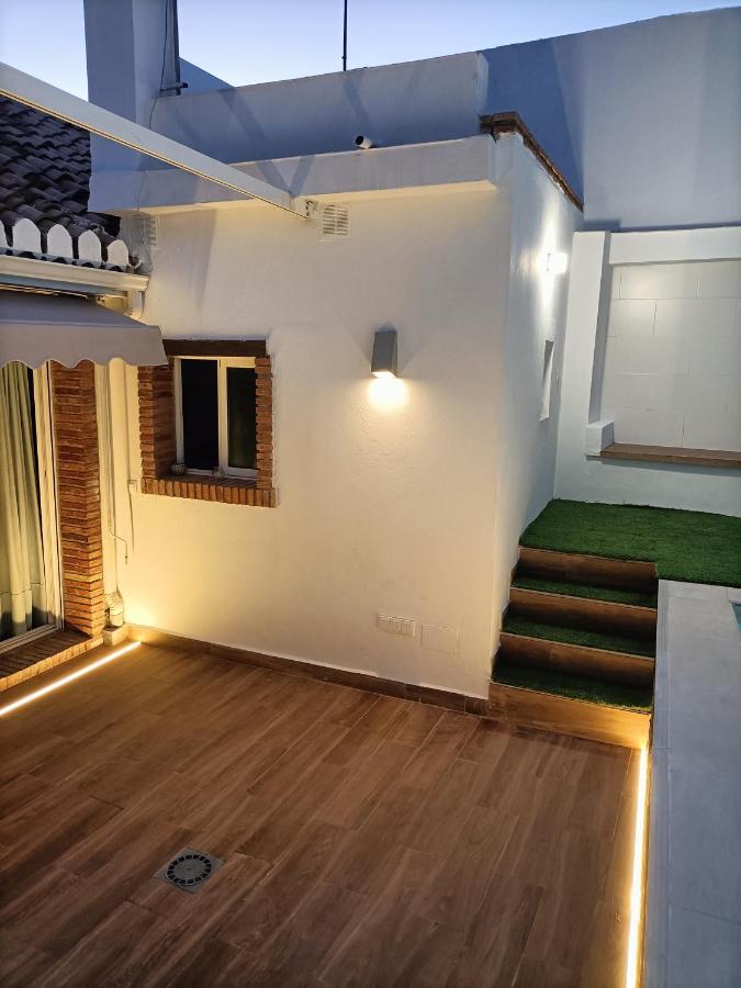 Helohome ويتور فيغا المظهر الخارجي الصورة